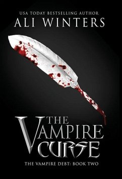 The Vampire Curse - Winters, Ali