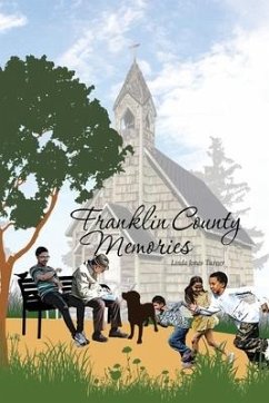Franklin County Memories - Turner, Linda Jones