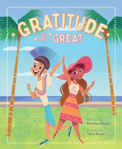 Gratitude the Great - Rocco, Pamelyn