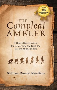 The Compleat Ambler - Needham, William Donald