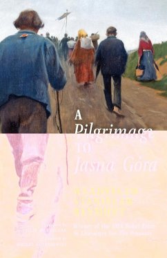 A Pilgrimage to Jasna Góra (English Translation) - Reymont, W¿adys¿aw Stanis¿aw