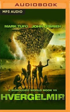 Hvergelmir - O'Brien, John; Tufo, Mark