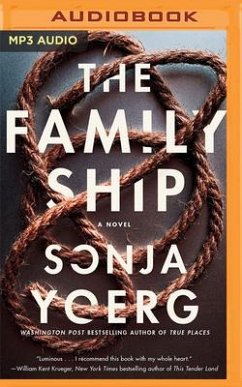 The Family Ship - Yoerg, Sonja