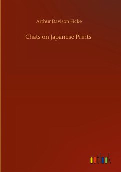 Chats on Japanese Prints