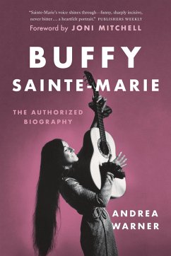 Buffy Sainte-Marie - Warner, Andrea