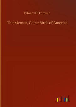 The Mentor, Game Birds of America