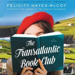 The Transatlantic Book Club - Hayes-Mccoy, Felicity