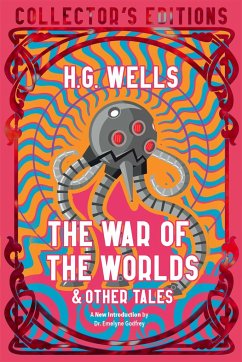The War of the Worlds & Other Tales - Wells, H.G.