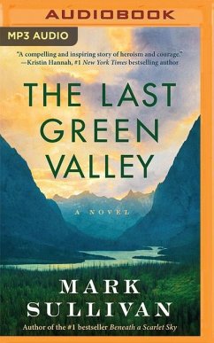 The Last Green Valley - Sullivan, Mark