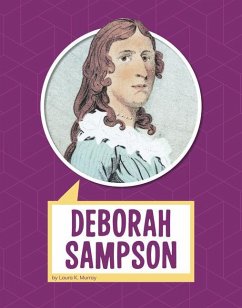 Deborah Sampson - Murray, Laura