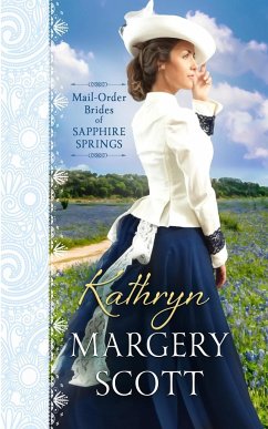 Kathryn - Scott, Margery