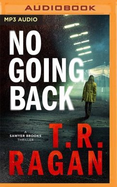 No Going Back - Ragan, T. R.