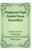 Ringkasan Fiqih Ibadah Puasa Ramadhan Hardcover Version