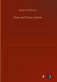 Time and Time-Letters