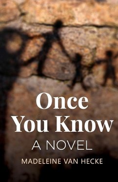 Once You Know - Hecke, Madeleine van