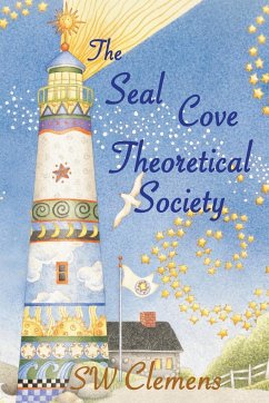 The Seal Cove Theoretical Society - Clemens, S. W.