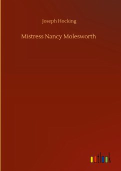 Mistress Nancy Molesworth - Hocking, Joseph