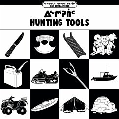 Hunting Tools - Arvaaq Press