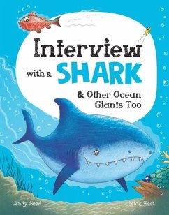 Interview with a Shark - Seed, Andy