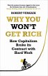 Why You Won't Get Rich - Bild 1