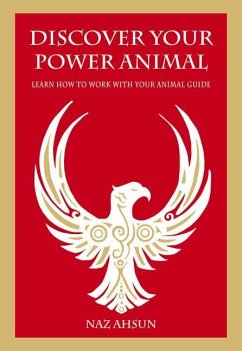 Discover Your Power Animal - Ahsun, Naz