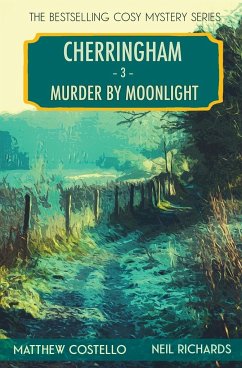 Murder by Moonlight - Costello, Matthew; Richards, Neil