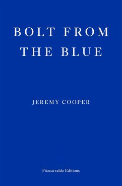Bolt from the Blue - Cooper, Jeremy