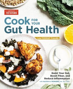 Cook for Your Gut Health - America's Test Kitchen