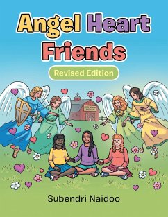 Angel Heart Friends - Naidoo, Subendri