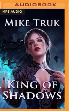 King of Shadows - Truk, Mike