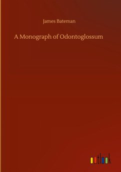 A Monograph of Odontoglossum