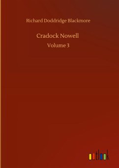 Cradock Nowell - Blackmore, Richard Doddridge