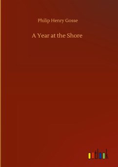 A Year at the Shore