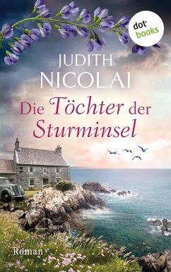 Die Töchter der Sturminsel - Nicolai, Judith