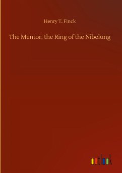 The Mentor, the Ring of the Nibelung