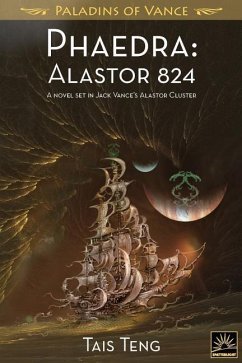 Phaedra: Alastor 824 - Teng, Tais