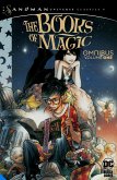 The Books of Magic Omnibus Vol. 1 (The Sandman Universe Classics)