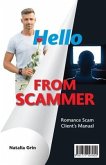 Hello from Scammer