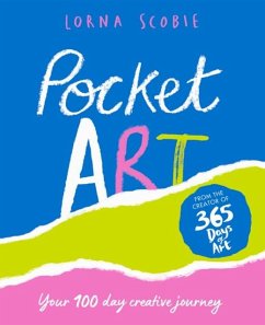 Cover Pocket Art