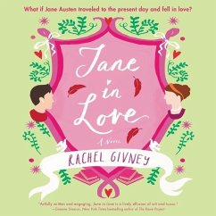 Jane in Love - Givney, Rachel