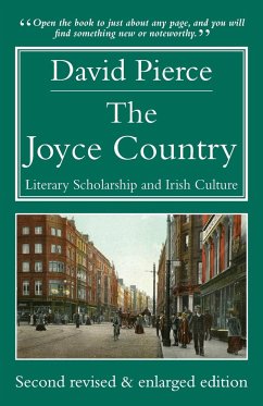 The Joyce Country - Pierce, David