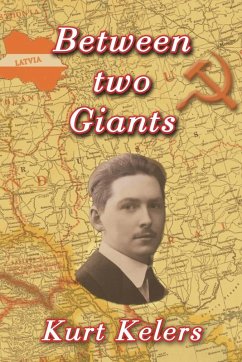 Cover Between two Giants