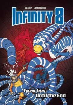 Infinity 8 Vol.8 - Trondheim, Lewis