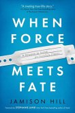 When Force Meets Fate: A Mission to Solve an Invisible Illness