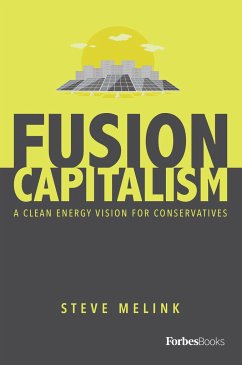 Fusion Capitalism - Melink, Steve