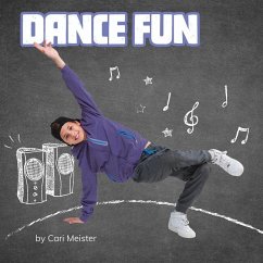Dance Fun - Meister, Cari