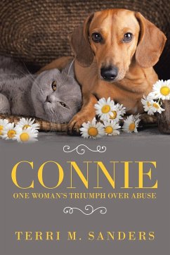 Connie - Sanders, Terri M.