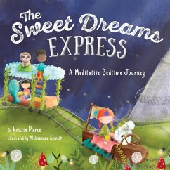 The Sweet Dreams Express - Pierce, Kristin