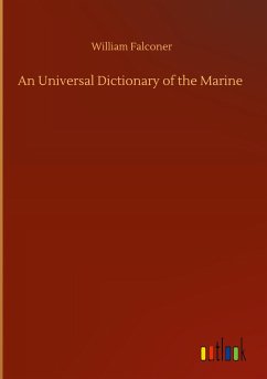 An Universal Dictionary of the Marine