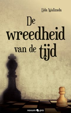 De wreedheid van de tijd (eBook, ePUB) - Walizada, Lida